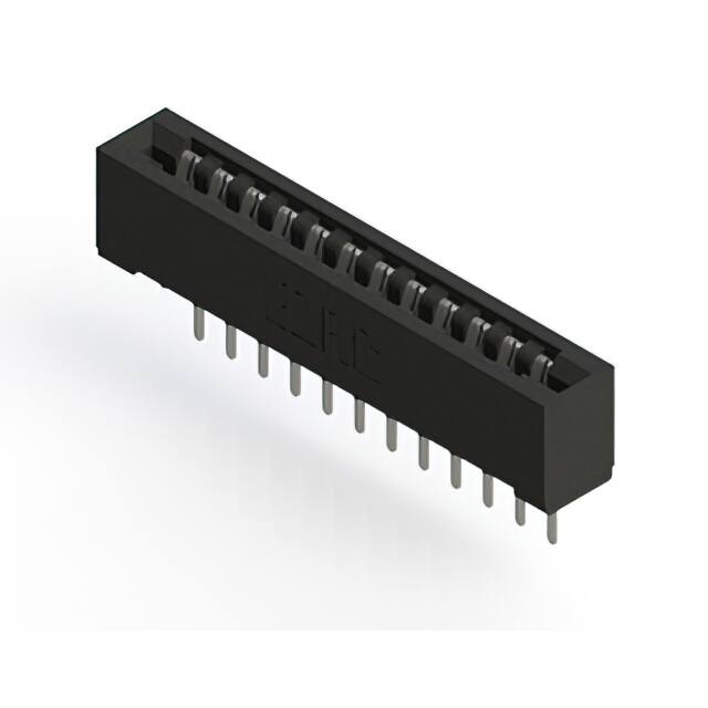 357-012-427-101 EDAC Inc.  Edgeboard Connectors